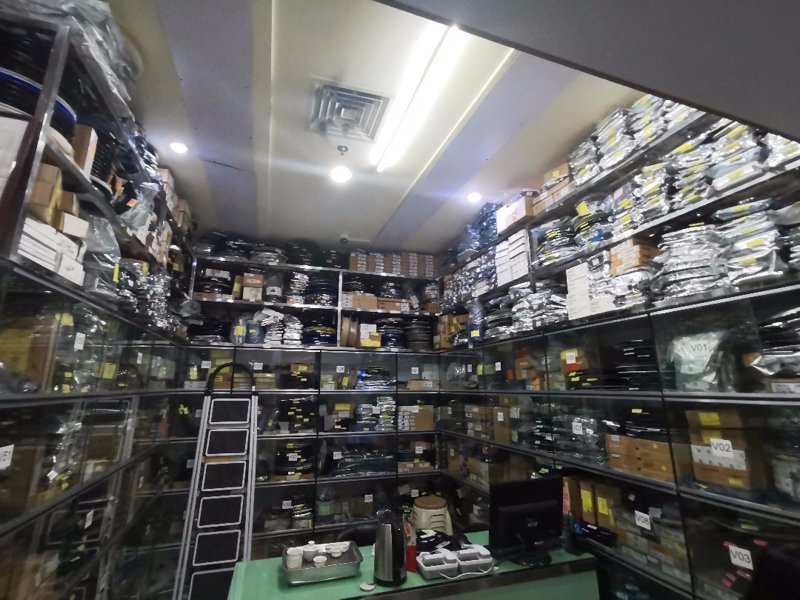 ic芯片_电子元器件产品采购批发_深圳市福田区金利达微电子经营部